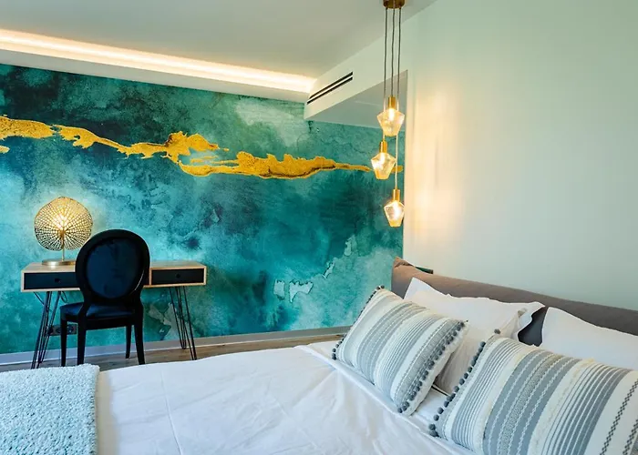 Hotel L\'Ouvree