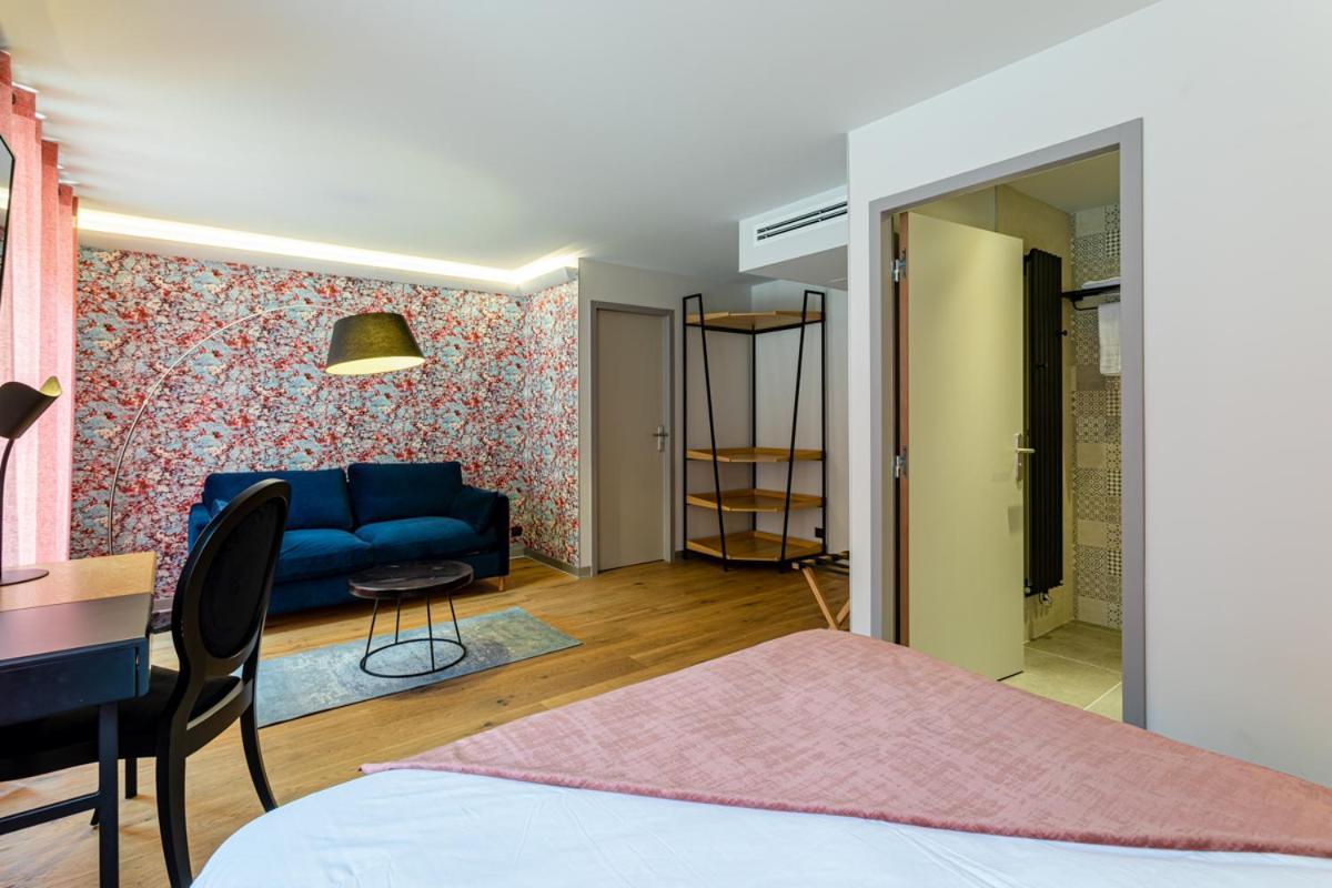 L'ouvree Hotel 4*