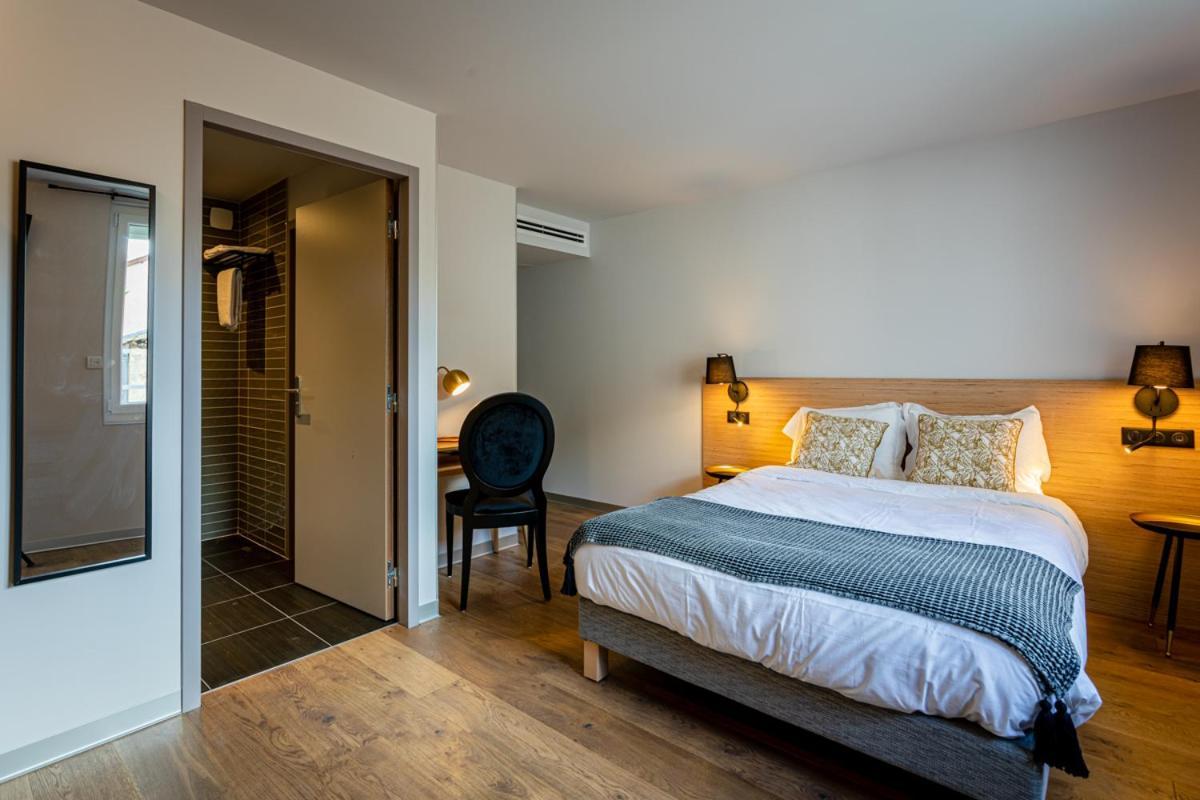 L'ouvree Hotel 4*