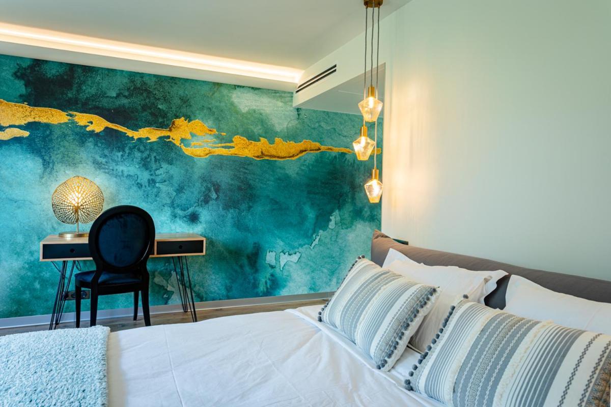 L'ouvree Hotel 4*